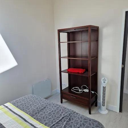 Maisonette Sur Le Bassin!